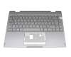 Tastatur für Medion Akoya E4273 (YM14G)
