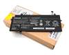 Toshiba Portege Z30-B Original Akku 52Wh