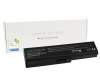 Toshiba Satellite A660 Replacement Akku 56Wh
