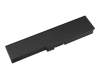 Toshiba Satellite C660 Replacement Akku 56Wh