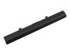 Toshiba Satellite L50-B Replacement Akku 33Wh schwarz