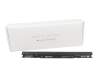Toshiba Satellite U900 Replacement Akku 38Wh schwarz