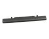Toshiba Satellite U900 Replacement Akku 38Wh schwarz