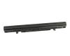 Toshiba Satellite U945 Replacement Akku 38Wh schwarz