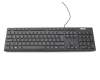 USB Tastatur, türkisch für Asus V161G 1B