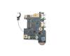 UX305CA_IO Original Asus USB Platine