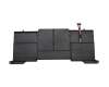 UX3PoJ5 Original Asus Akku 50Wh