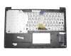 V143362EK1 Original Asus Tastatur inkl. Topcase DE (deutsch) schwarz/schwarz