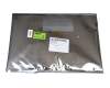 V164166AK1 Original Acer Tastatur inkl. Topcase DE (deutsch) schwarz/schwarz