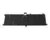 VHR5P Original Dell Akku 35Wh