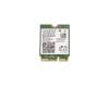 VHXRR Original Dell WLAN/Bluetooth Karte