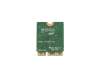 VHXRR Original Dell WLAN/Bluetooth Karte