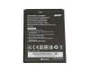 VK345877AR Original Acer Akku 7,4Wh