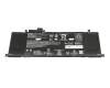 VO06071XL Original HP Akku 71Wh