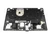WK2413 Original Acer Tastatur inkl. Topcase DE (deutsch) anthrazit/anthrazit