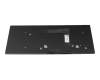 WK2442 Original Acer Tastatur CH (schweiz) schwarz