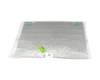 WK2519 Original Acer Displaydeckel 39,6cm (15,6 Zoll) grau