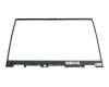 WKH49K Original Lenovo Displayrahmen 39,6cm (15,6 Zoll) schwarz