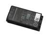 WV9RV Original Dell Akku 18Wh