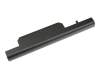 Wortmann Terra Mobile 1526 Replacement Akku 58Wh