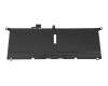 XKDWH Original Dell Akku 52Wh
