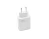 Xiaomi Redmi Note 10 Pro Original USB-C Netzteil 33,0 Watt EU Wallplug weiß (Charging Combo Type-A)