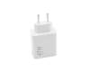 Xiaomi Redmi Note Original USB-C Netzteil 67,0 Watt EU Wallplug weiß (Charging Combo Type-A)