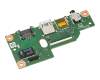 ZGU Original Acer IO Platine