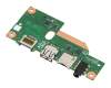 ZGUDA0ZGUPIACO Original Acer IO Platine