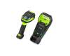 Zebra DS3678 Scanner DS3678-SR, BT, 2D, SR, Multi-IF, IP67, USB-Kit