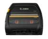 Zebra ZQ52-BUE000E-00 ZQ521 Bluetooth, 8 Punkte/mm (203dpi), inkl. Akku