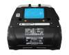 Zebra ZQ52-BUE000E-00 ZQ521 Bluetooth, 8 Punkte/mm (203dpi), inkl. Akku