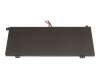 dynabook Satellite Pro C40-J Replacement Akku 45,6Wh